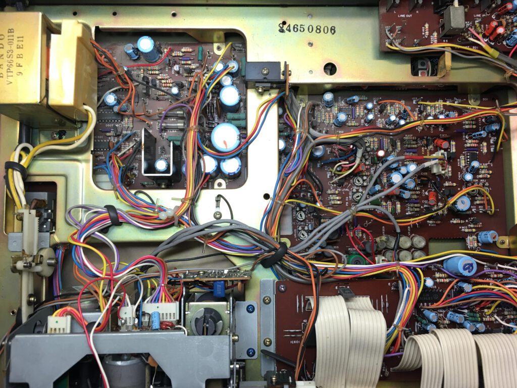 CD360 Inenansicht