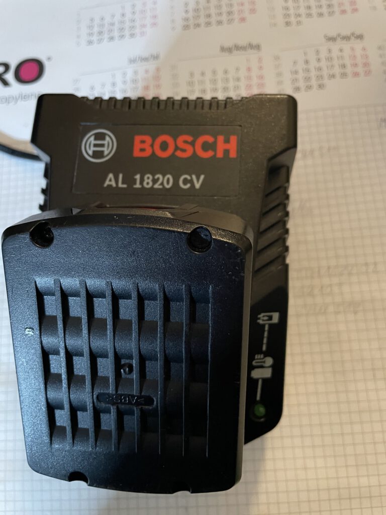 AL2820 defect